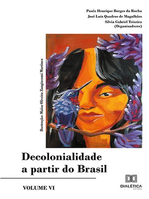 cover image of Decolonialidade a partir do Brasil